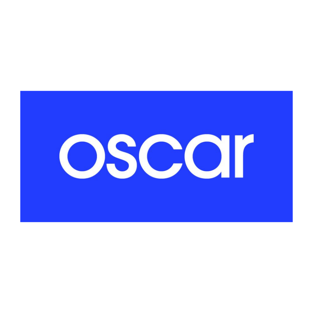 oscar+insurance+logo